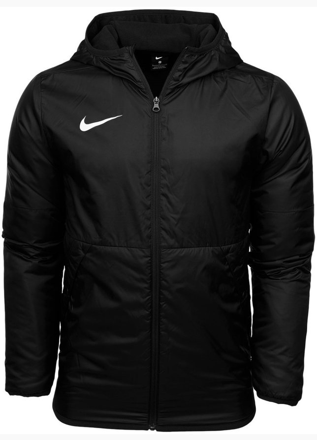 Nike Pánské Zimní Bunda NK Park 20 Fall CW6157 010 EUR M OUTLET Nike Pánské Zimní Bunda NK Park 20 Fall CW6157 010 EUR M OUTLET