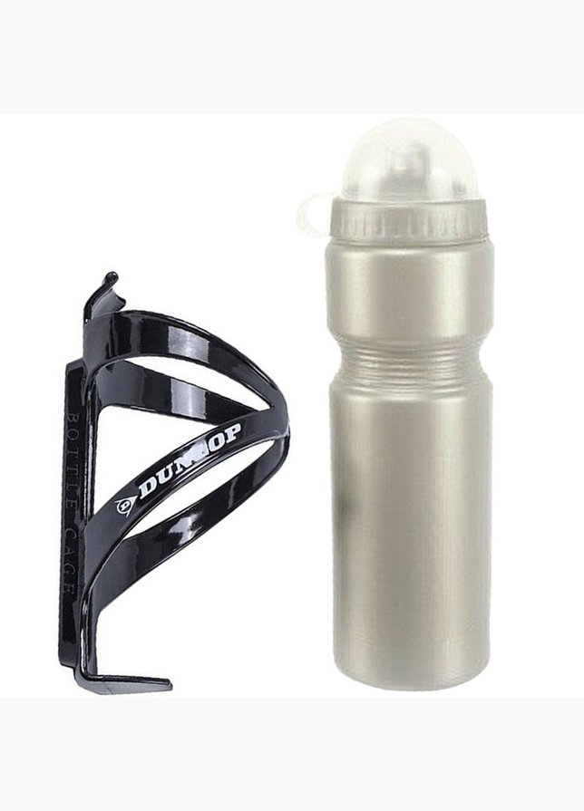 Dunlop Láhev na vodu s rukojetí 750 ml 275108 Dunlop Láhev na vodu s rukojetí 750 ml 275108