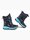 Obrázek Kappa buty dla dzieci zimowe Vipos Tex 260902K 6766 varianty produktu