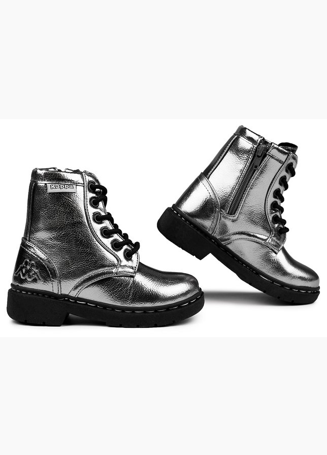 Kappa Dětská zimní boty Deenish Shine 260841K 1511 EUR 32 OUTLET Kappa Dětská zimní boty Deenish Shine 260841K 1511 EUR 32 OUTLET