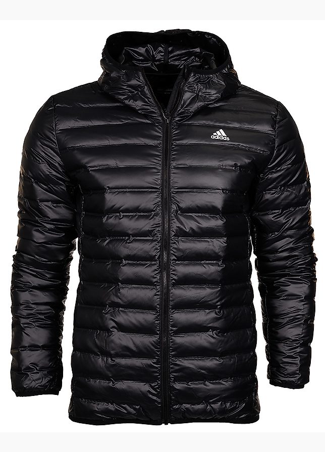 adidas Pánská bunda Varilite BQ7782 adidas Pánská bunda Varilite BQ7782
