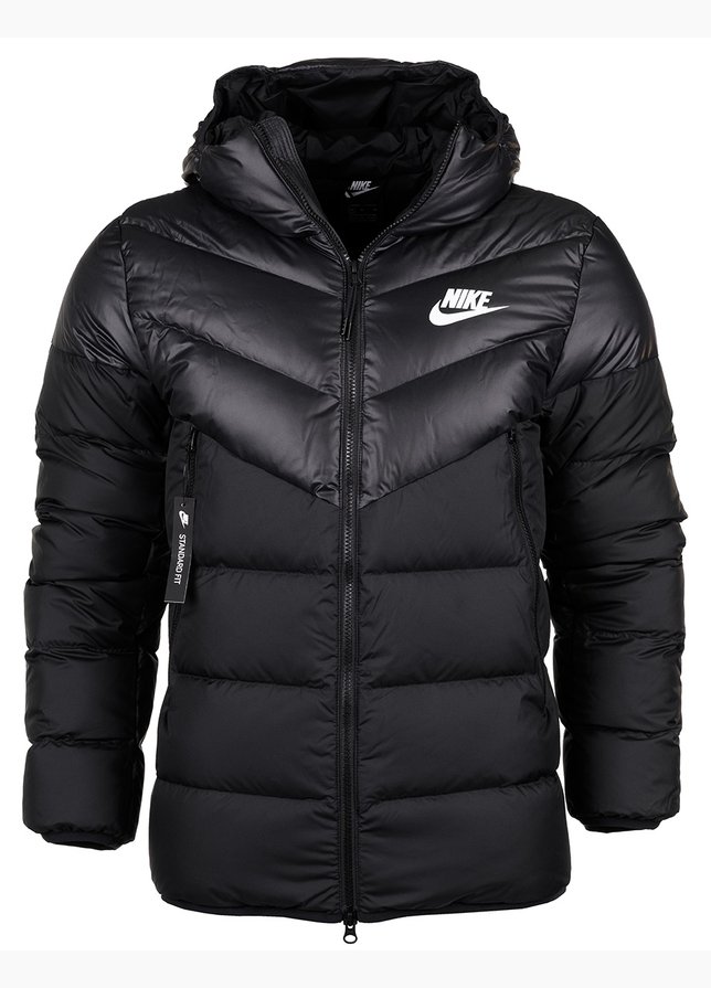 Nike Pánská bunda Down Fill 928833 010 Nike Pánská bunda Down Fill 928833 010