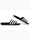 Obrázek adidas klapki dla dzieci Adilette Aqua K F35556 varianty produktu