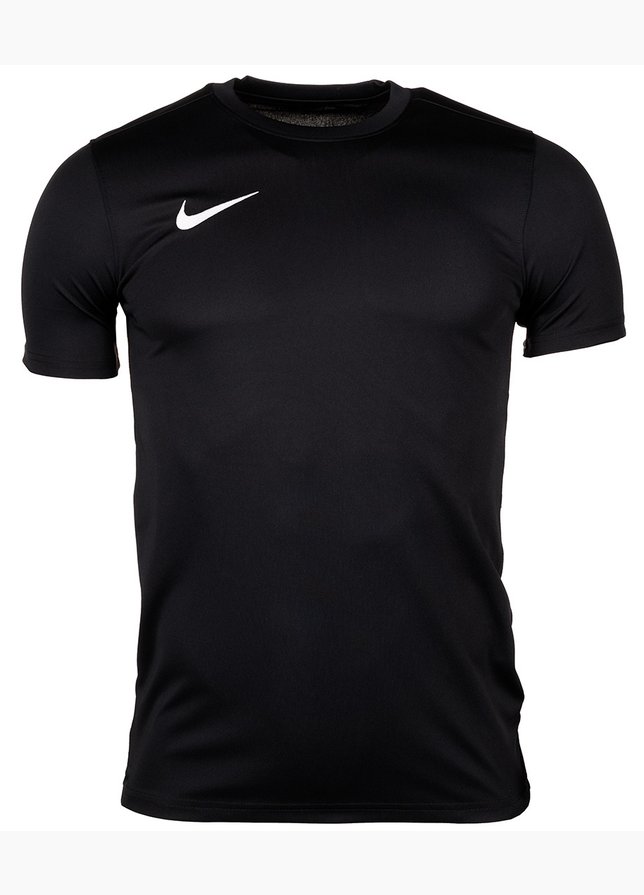 Nike Pánské tričko Park VII BV6708 010 EUR S OUTLET Nike Pánské tričko Park VII BV6708 010 EUR S OUTLET
