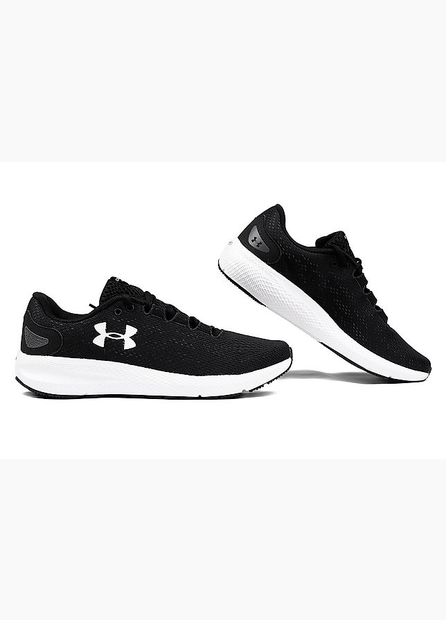 Under Armour Pánské boty UA Charged Pursuit 2 3022594 001 Under Armour Pánské boty UA Charged Pursuit 2 3022594 001