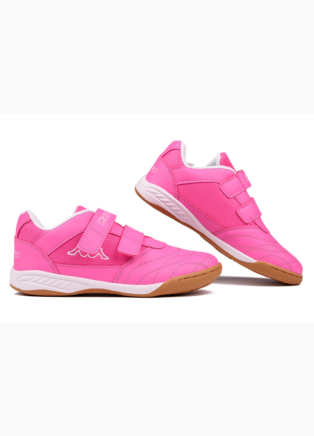 Kappa detská boty Kickoff K Junior 260509K 2210 EUR 32 OUTLET Kappa detská boty Kickoff K Junior 260509K 2210 EUR 32 OUTLET