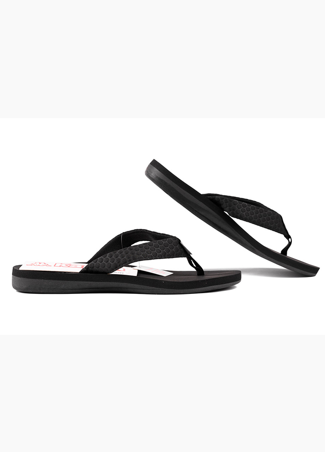 Kappa Dámske žabky Pahoa 242668 1111 EUR 36 Kappa Dámske žabky Pahoa 242668 1111 EUR 36