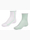 Obrázek Puma Skarpety Mesh Sock 2-pack 907628 01 varianty produktu