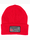 Obrázek Ozoshi Czapka Zimowa Heiko Cuffed Beanie OWH20CFB004 01 varianty produktu