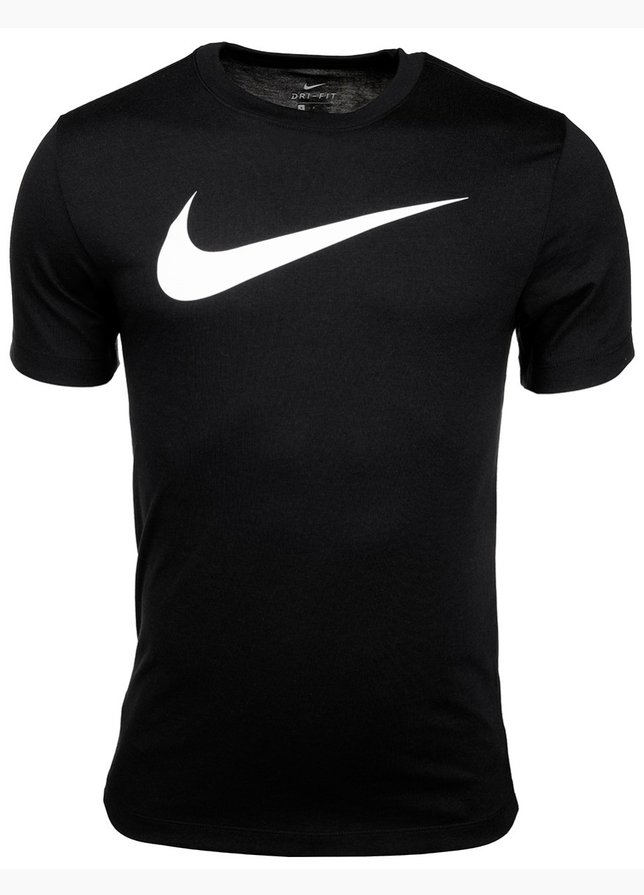 Nike Dětské tričko Dri-FIT Park CW6941 010 Nike Dětské tričko Dri-FIT Park CW6941 010