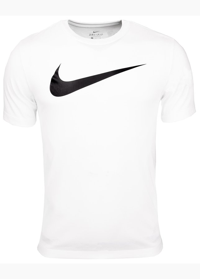 Nike Dětské tričko Dri-FIT Park CW6941 100 Nike Dětské tričko Dri-FIT Park CW6941 100