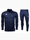 Obrázek  adidas Komplet męski Tiro 21 Track GH4474/GE5425 varianty produktu