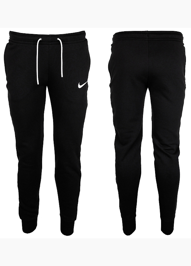 Nike Dámské Tepláky Park 20 Fleece CW6961 010 EUR M OUTLET Nike Dámské Tepláky Park 20 Fleece CW6961 010 EUR M OUTLET