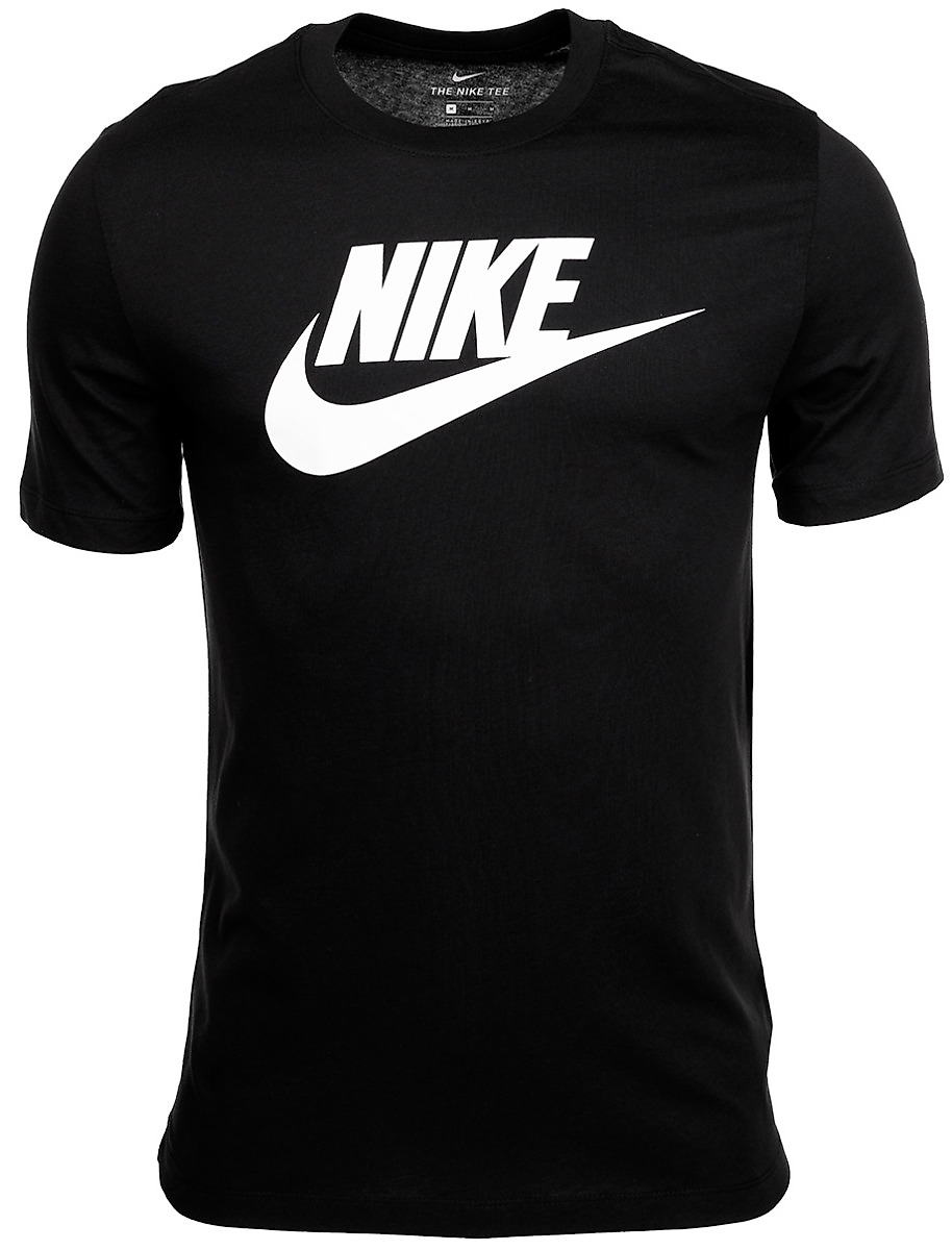 Nike Pánské tričko Tee Icon Futura AR5004 010