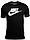 Obrázek Nike Koszulka męska Tee Icon Futura AR5004 010 varianty produktu