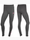 Obrázek adidas legginsy damskie sportowe Essentials High Waist Legging H07783 varianty produktu
