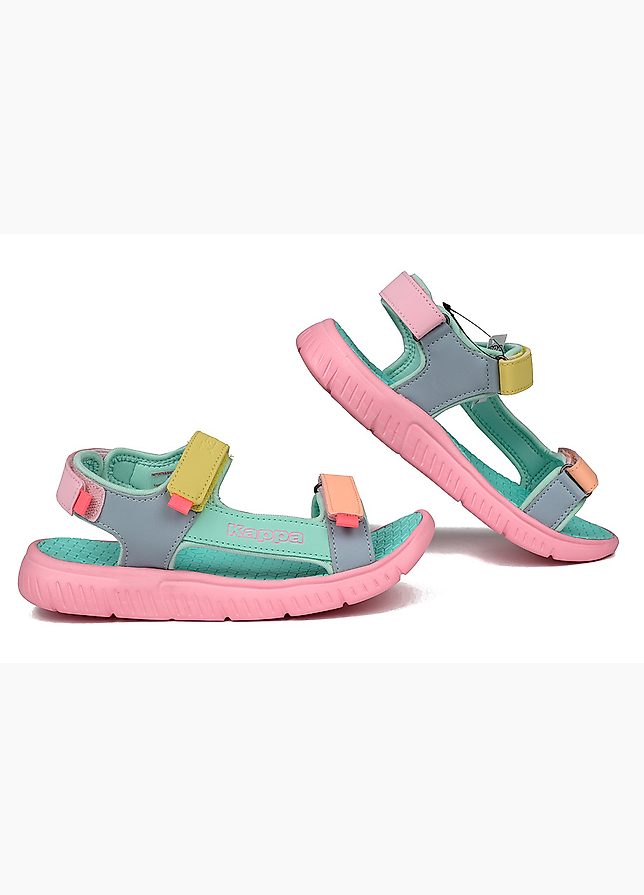 Kappa Boty Pro Děti Swim Kana MF 260886MFK 2117 Kappa Boty Pro Děti Swim Kana MF 260886MFK 2117