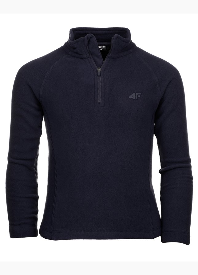 4F Fleece Pro Děti HJZ21 JBIDP001 31S 4F Fleece Pro Děti HJZ21 JBIDP001 31S