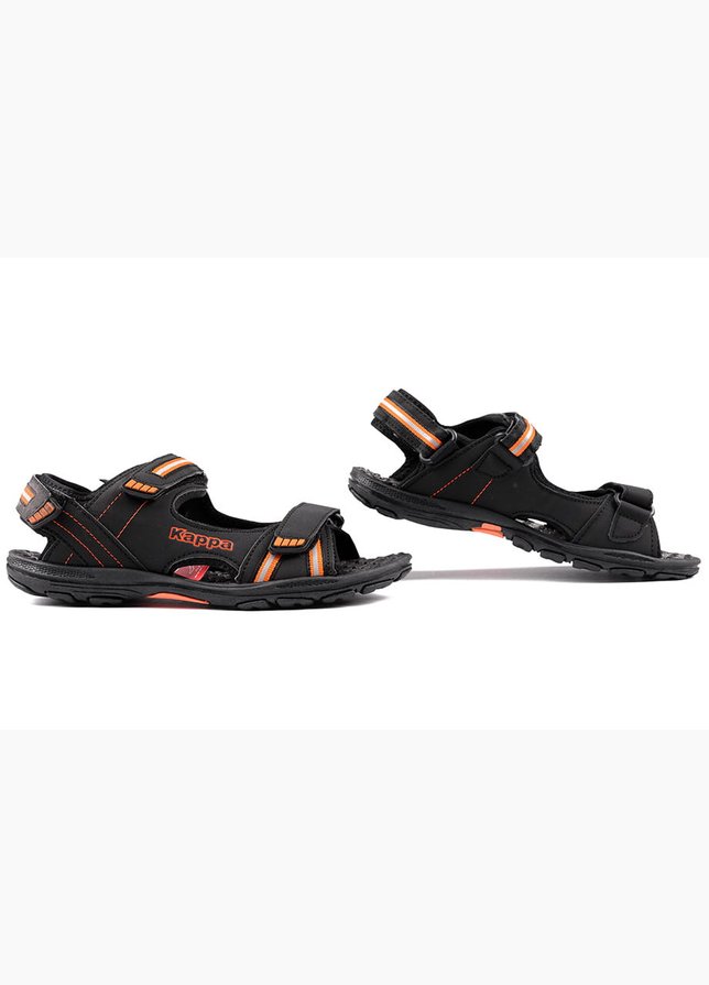 Kappa Sandály Pro Děti Symi T Footwear 260685T 1144 Kappa Sandály Pro Děti Symi T Footwear 260685T 1144