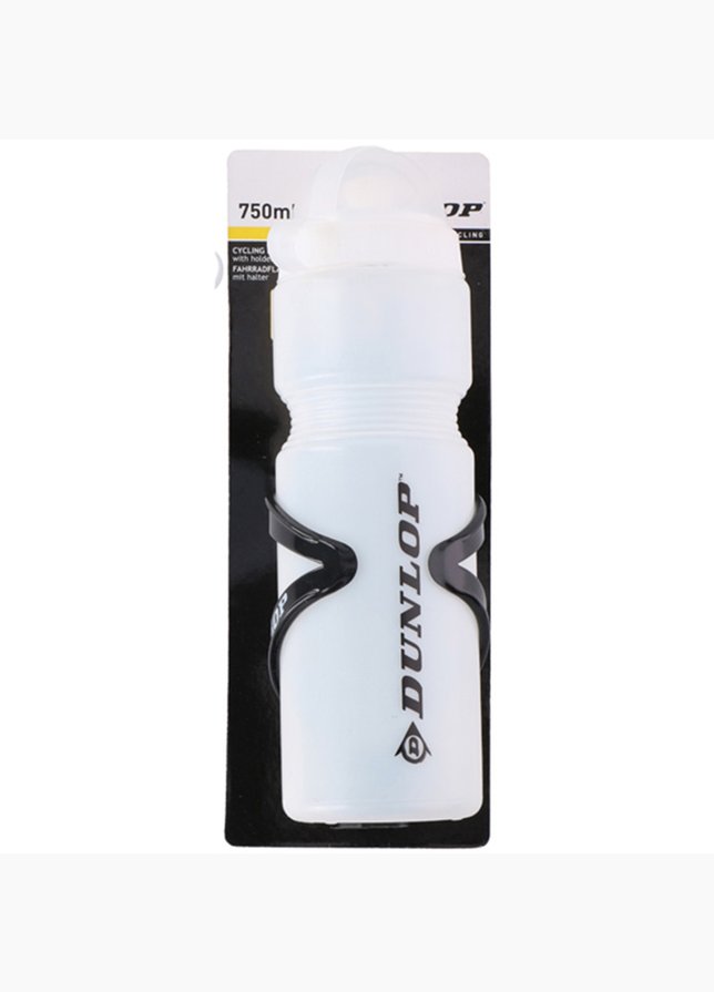 Dunlop Láhev na vodu s rukojetí 750 ml 04272-2042725 Dunlop Láhev na vodu s rukojetí 750 ml 04272-2042725