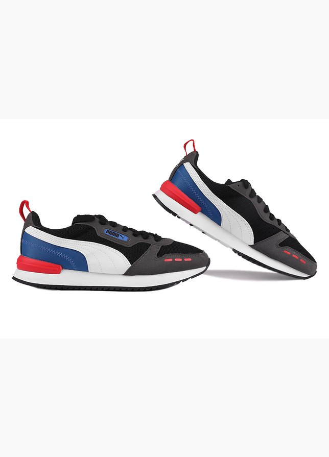 PUMA boty dětské R78 Jr 373616 29 PUMA boty dětské R78 Jr 373616 29