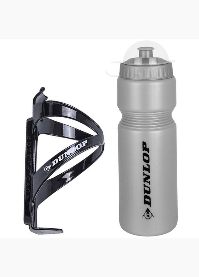 Dunlop Láhev na vodu s rukojetí 750 ml 275092 Dunlop Láhev na vodu s rukojetí 750 ml 275092