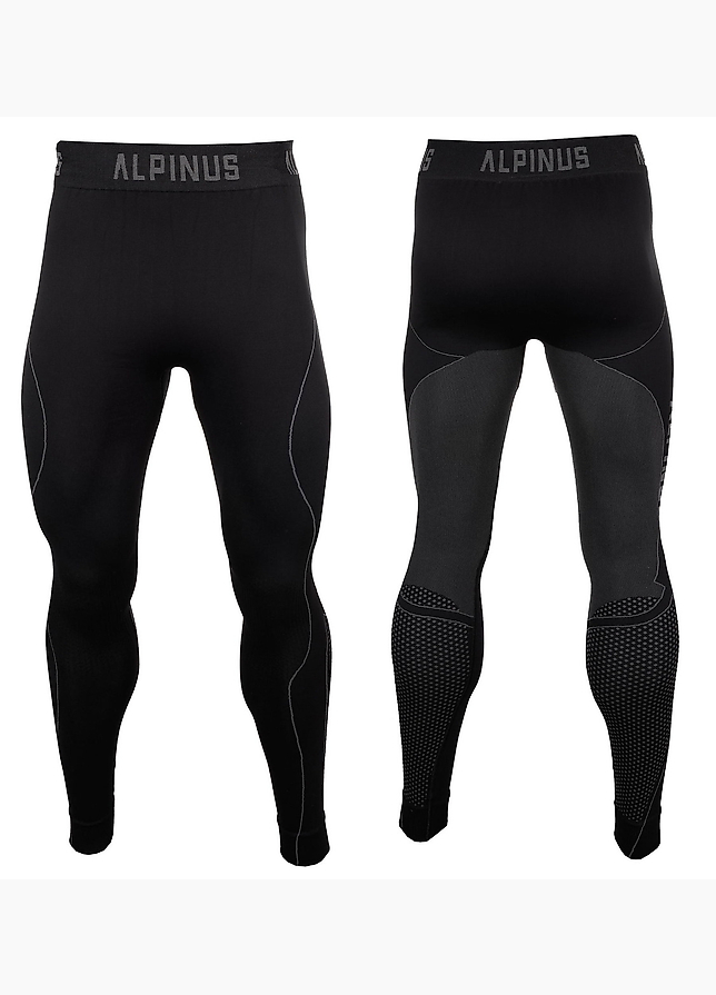 Alpinus pánské termoaktivní kalhoty Active Base Layer GT43194 Alpinus pánské termoaktivní kalhoty Active Base Layer GT43194