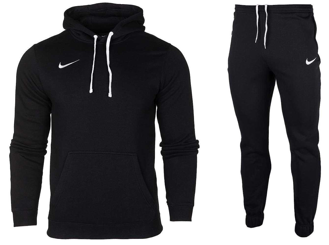 Nike pánská tepláková souprava Park 20 Hoodie CW6894 010 / CW6907 010