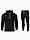 Obrázek Nike Dres Męski Park 20 Hoodie CW6894 010 / CW6907 010 varianty produktu