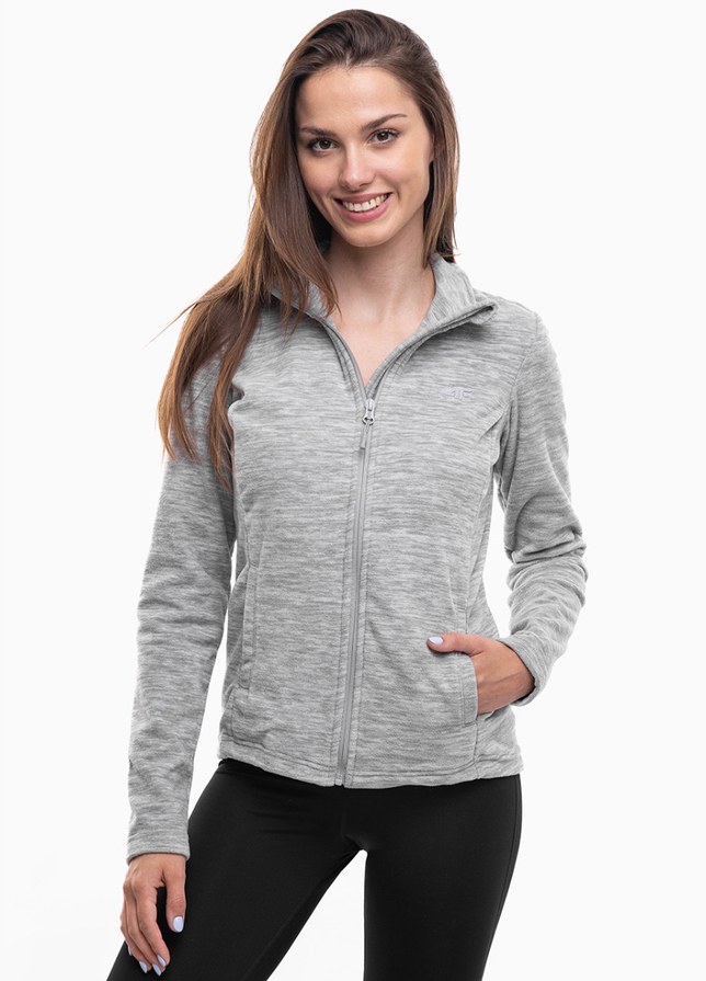 4F dámský fleece H4Z22 PLD350 27M 4F dámský fleece H4Z22 PLD350 27M