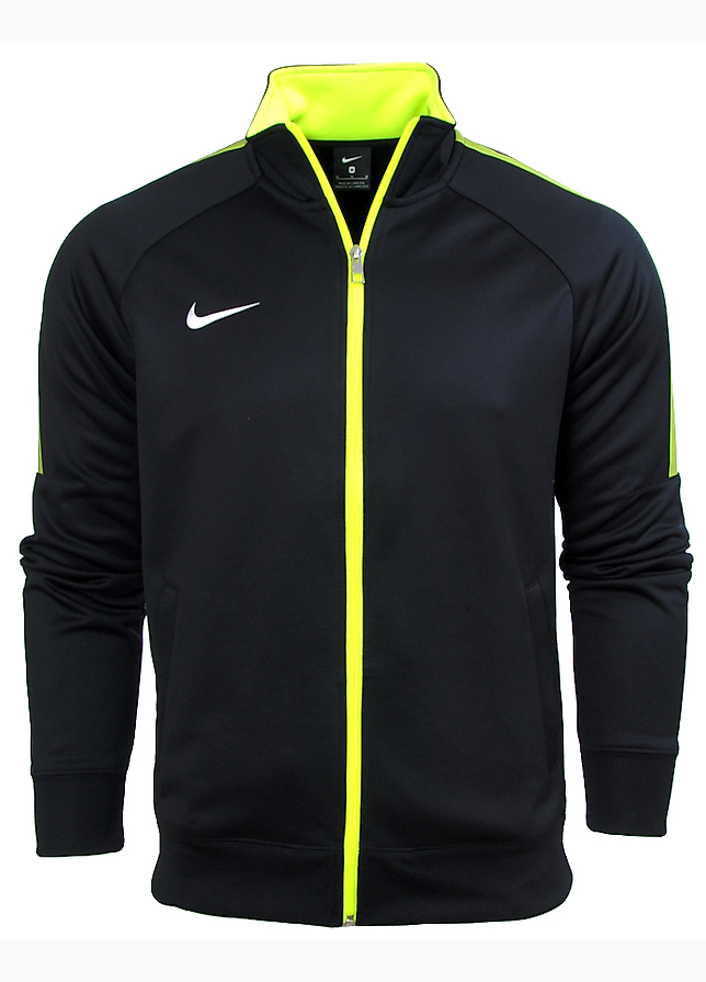 Nike pánská mikina Team Club Trainer 658683 011 Nike pánská mikina Team Club Trainer 658683 011