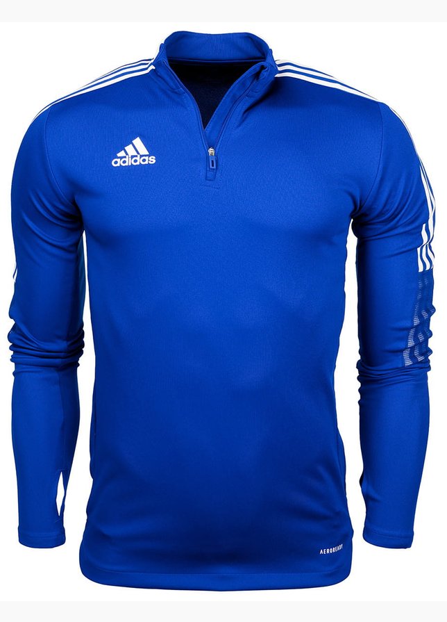 adidas Pro Děti Mikina Tiro 21 Training Top Youth GM7322 adidas Pro Děti Mikina Tiro 21 Training Top Youth GM7322