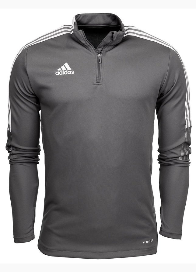 adidas Pro Děti Mikina Tiro 21 Training Top Youth GM7321 adidas Pro Děti Mikina Tiro 21 Training Top Youth GM7321