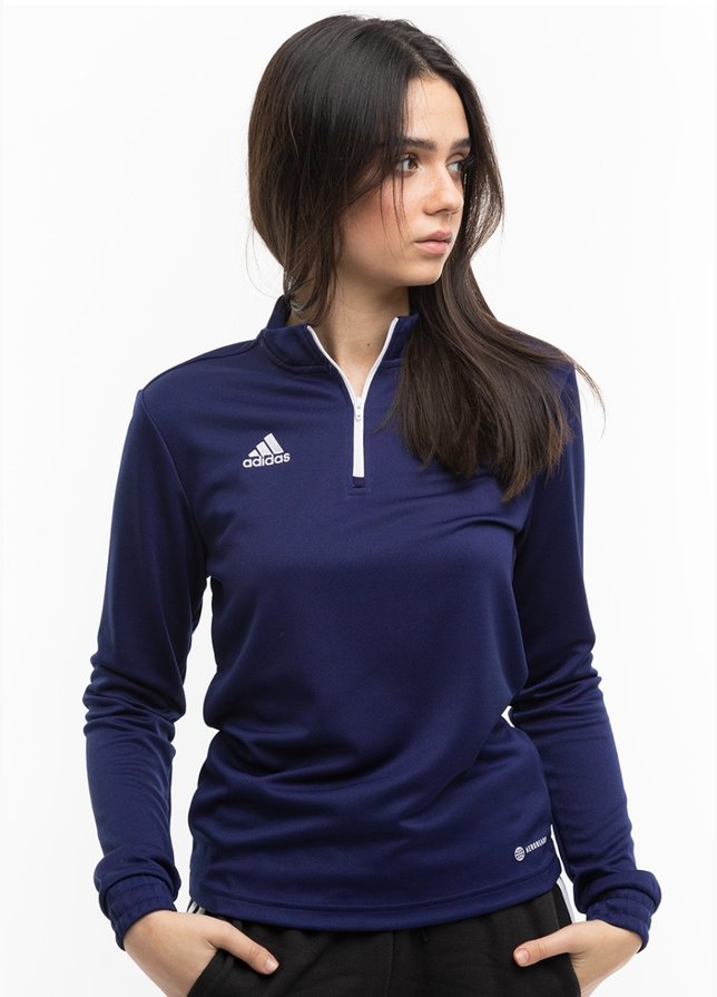 adidas Dámské Mikina Entrada 22 Top Training H57483 adidas Dámské Mikina Entrada 22 Top Training H57483