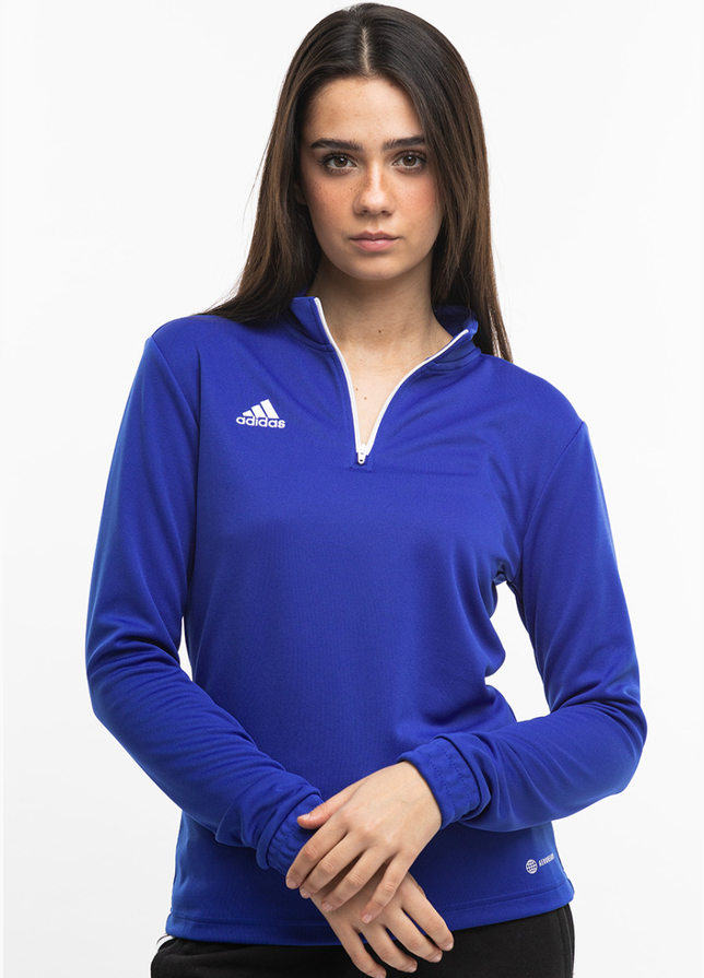 adidas Dámské Mikina Entrada 22 Top Training HG6284 adidas Dámské Mikina Entrada 22 Top Training HG6284