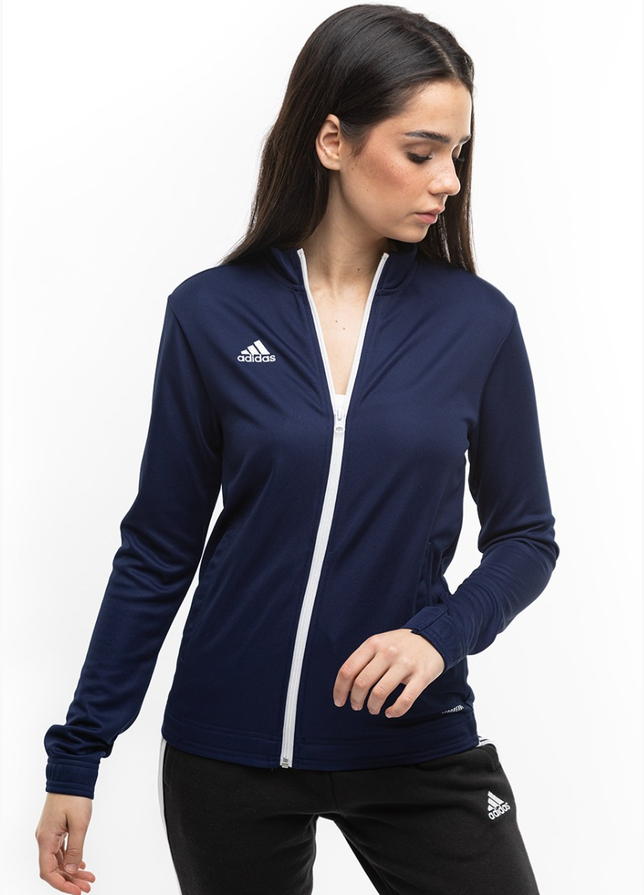 adidas Dámské Mikina Entrada 22 Track Jacket H57528 adidas Dámské Mikina Entrada 22 Track Jacket H57528
