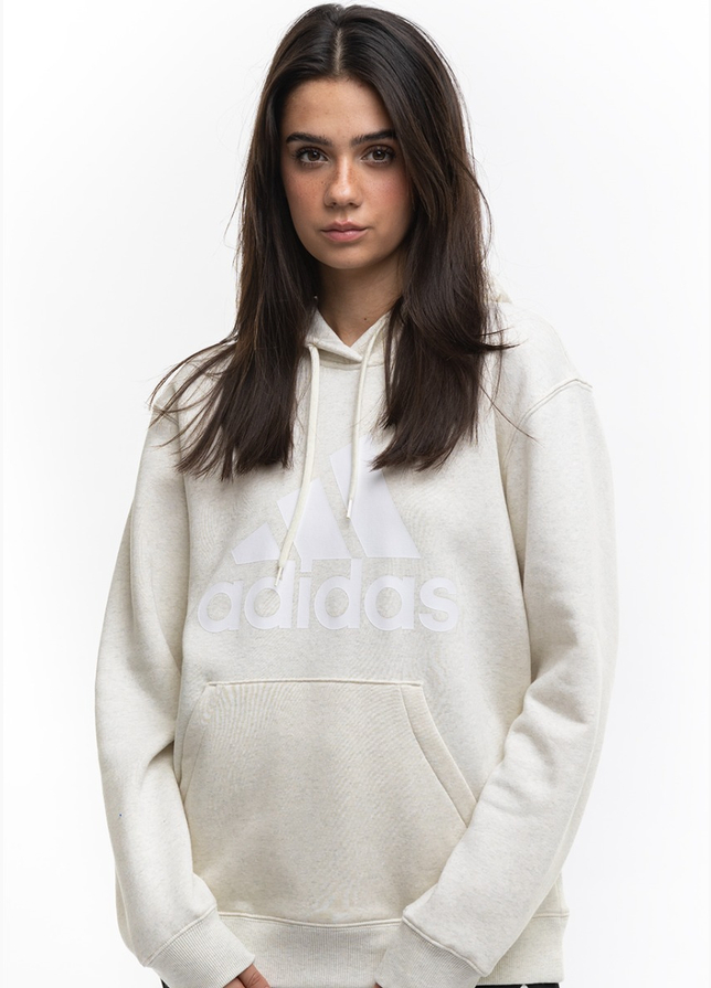 adidas Dámská mikina Essentials Big Logo Regular Fleece IM0252 adidas Dámská mikina Essentials Big Logo Regular Fleece IM0252