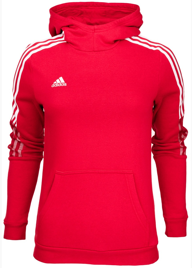 adidas Dámská mikina Tiro 21 Sweat Hoody GM7327 adidas Dámská mikina Tiro 21 Sweat Hoody GM7327