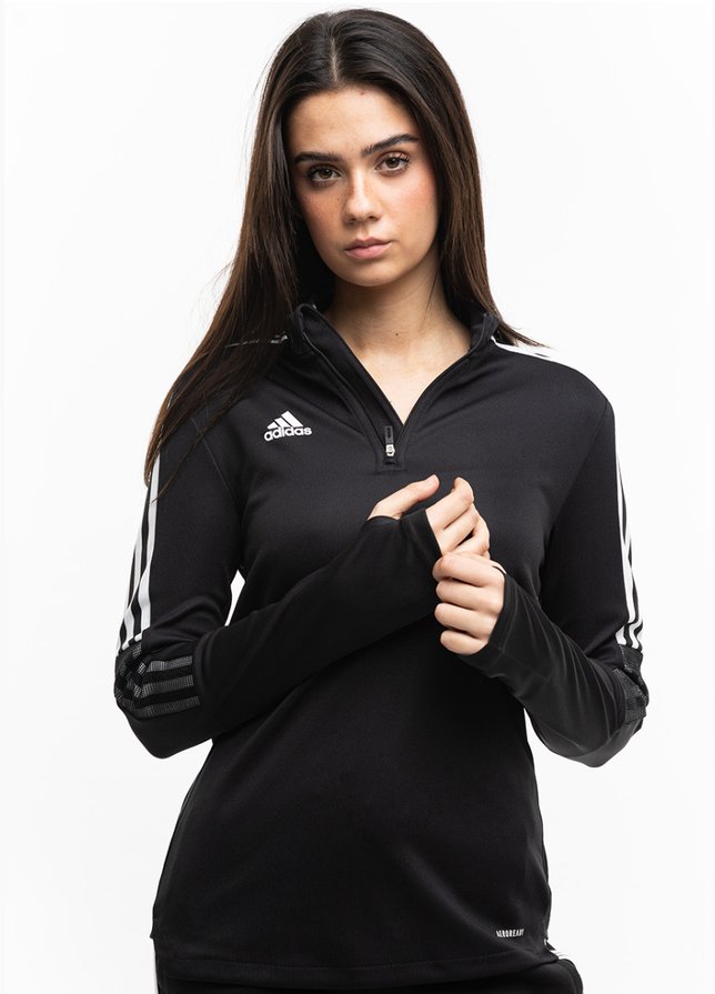 adidas dámska mikina Tiro 21 Training Top GM7318 adidas dámska mikina Tiro 21 Training Top GM7318