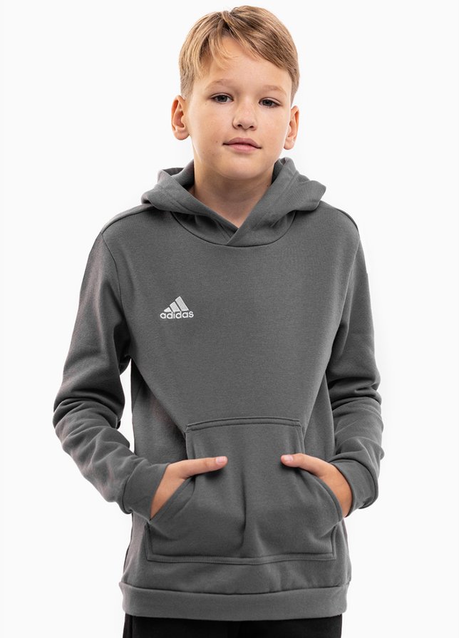 adidas Dětská Mikina Entrada 22 Hoody H57515 adidas Dětská Mikina Entrada 22 Hoody H57515