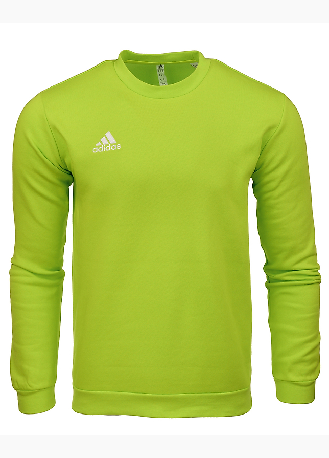 adidas Dětská mikina Entrada 22 Sweat Top HC5043 adidas Dětská mikina Entrada 22 Sweat Top HC5043