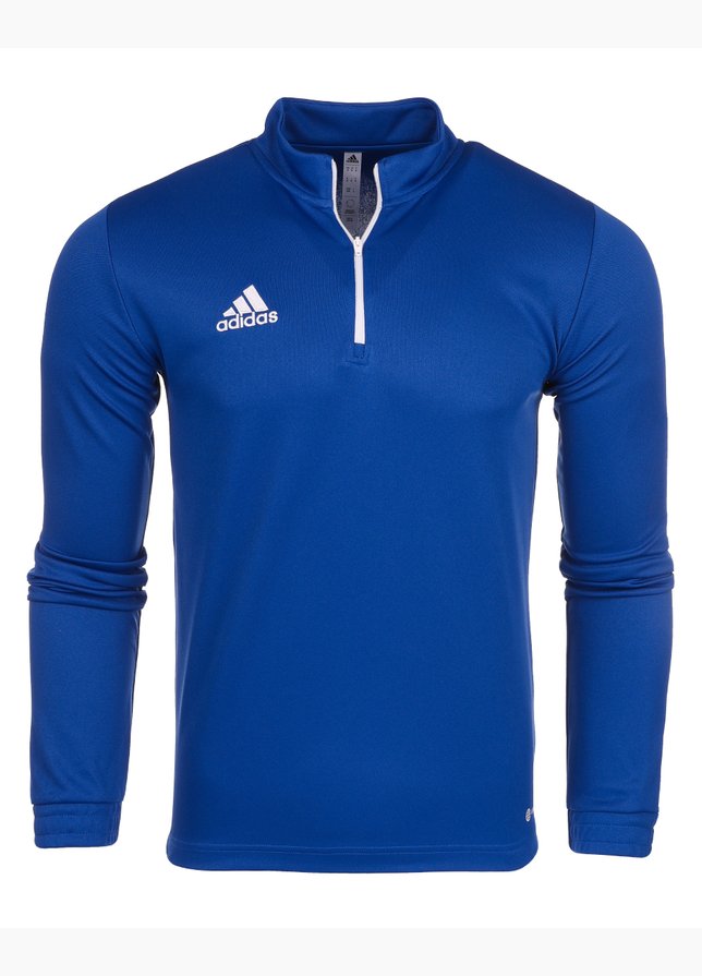 adidas Dětská Mikina Entrada 22 Training Top HG6290 adidas Dětská Mikina Entrada 22 Training Top HG6290