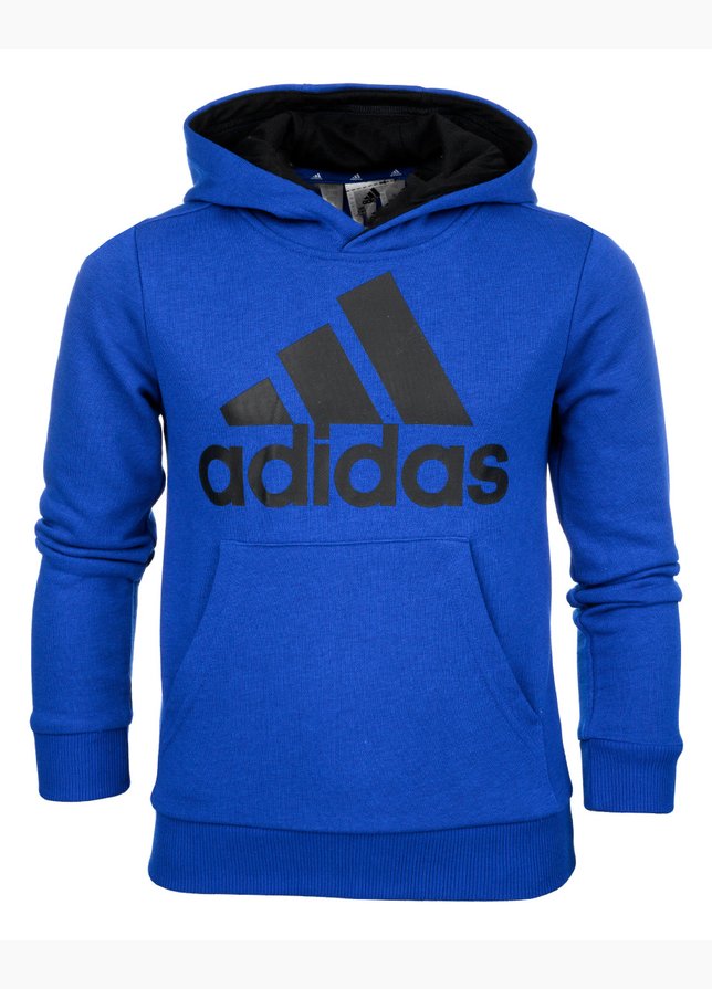adidas Pro Děti Mikina Essentials HN1912 adidas Pro Děti Mikina Essentials HN1912