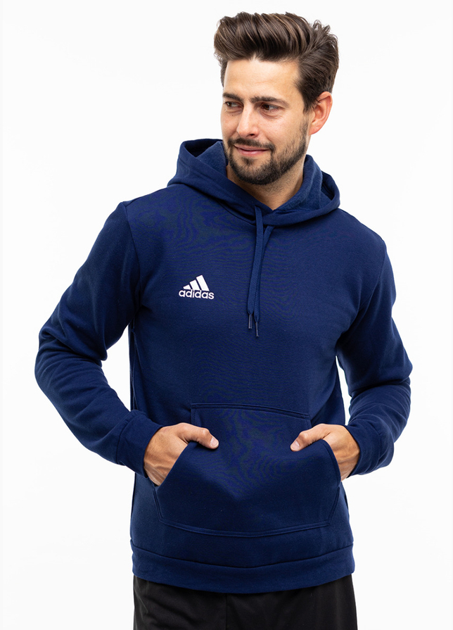 adidas Pánské Mikina Entrada 22 Hoody H57513 adidas Pánské Mikina Entrada 22 Hoody H57513