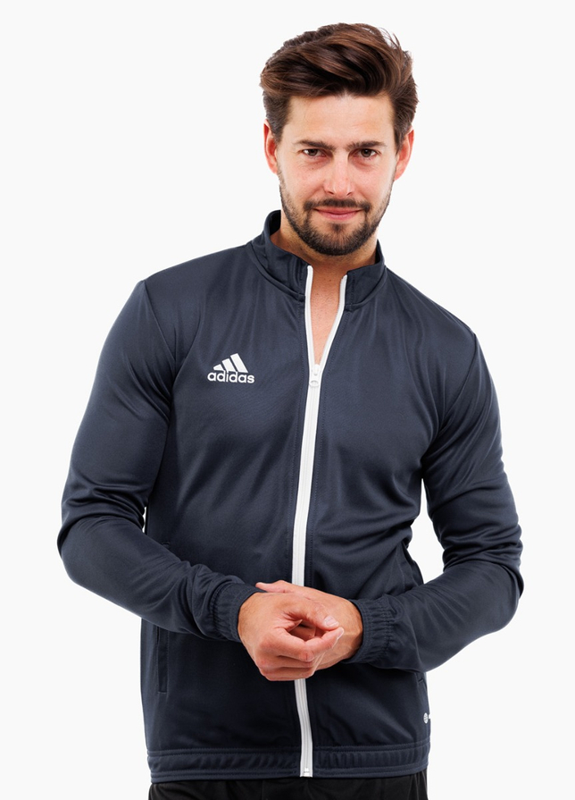 adidas Pánské Mikina Entrada 22 Track Jacket H57523 adidas Pánské Mikina Entrada 22 Track Jacket H57523