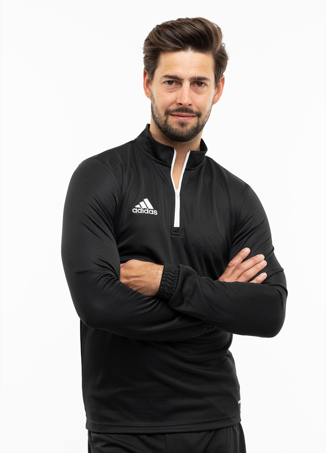 adidas Pánské Mikina Entrada 22 Training Top H57544 adidas Pánské Mikina Entrada 22 Training Top H57544
