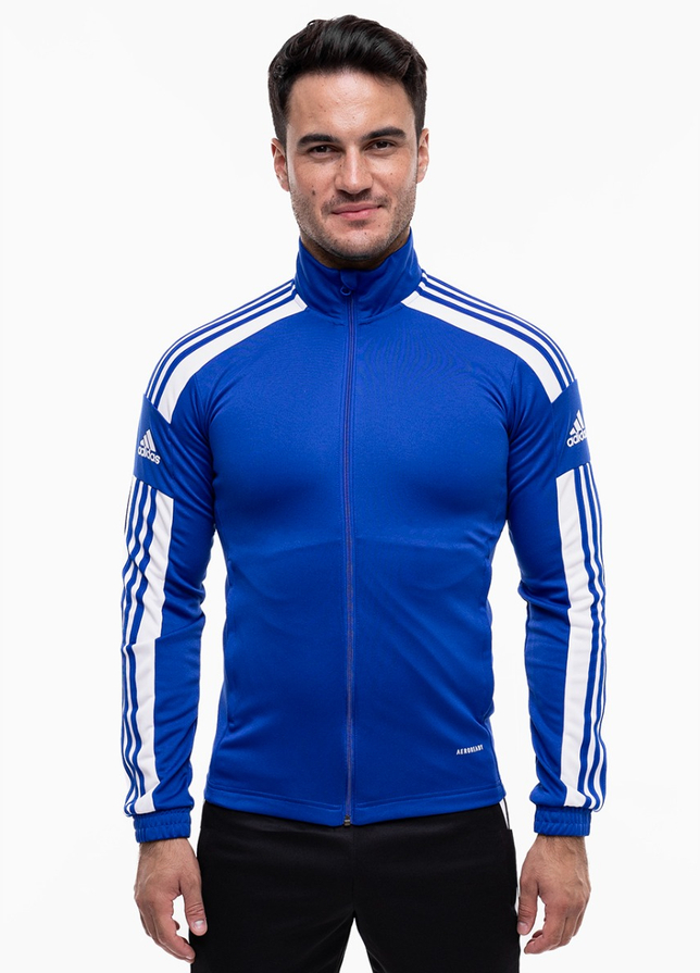 adidas Pánské Mikina Squadra 21 Training GP6463 adidas Pánské Mikina Squadra 21 Training GP6463