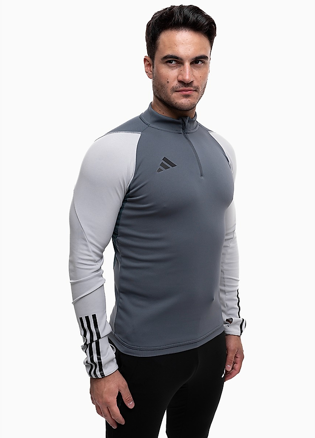 adidas Pánská mikina Tiro 23 Competition Training Top HU1316 adidas Pánská mikina Tiro 23 Competition Training Top HU1316