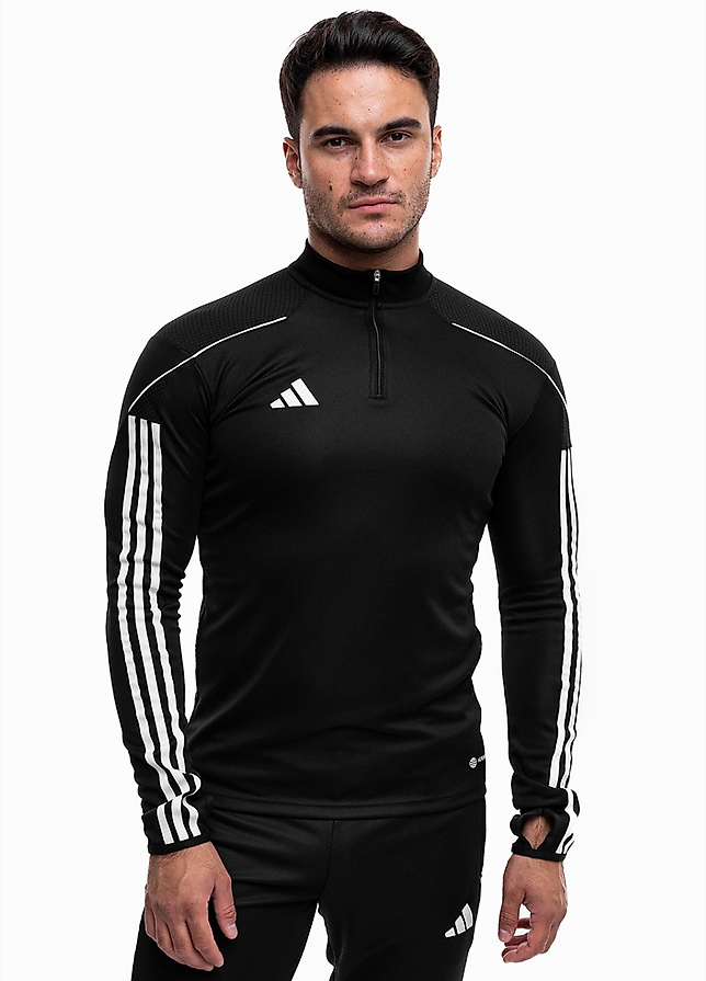 adidas Pánská mikina Tiro 23 League Training Top HS0326 adidas Pánská mikina Tiro 23 League Training Top HS0326
