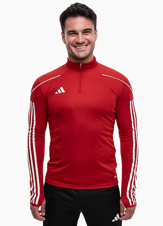 adidas Pánská mikina Tiro 23 League Training Top HS0327 adidas Pánská mikina Tiro 23 League Training Top HS0327